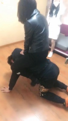 图片[5]_【逗逗】开发失恋的素人表妹用贱狗来发泄她的不满 bf9750_HD绳艺资源