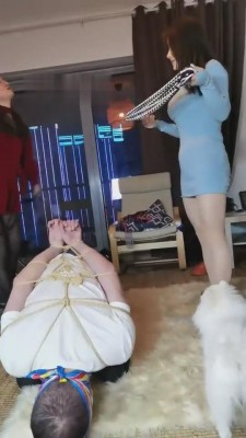 图片[2]_【巴莉绳艺导师】艺术绳艺技巧sp+圣水艺术 bf9753_HD绳艺资源