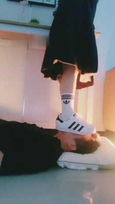 图片[4]_【九九绳艺导师】白袜白鞋全体重踩踏/碾压/深喉 bf9754_HD绳艺资源