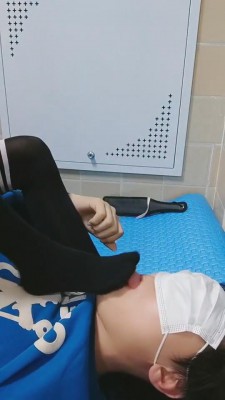 图片[5]_【小森大人】学生主首播tj高难度挑战踩踏耳光 bf9755_HD绳艺资源