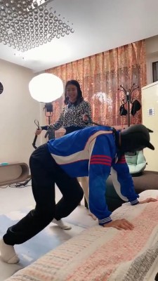 图片[7]_【二宝】带可儿骑马/咀嚼/吐脸/圣水 bf9756_HD绳艺资源