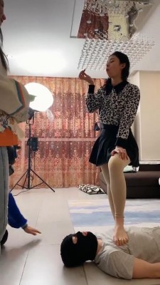 图片[9]_【二宝】带可儿骑马/咀嚼/吐脸/圣水 bf9756_HD绳艺资源