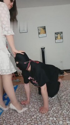 图片[2]_【平凡】晨调私奴贱狗子【完整版】 bf9775_HD绳艺资源