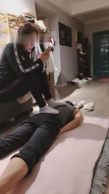 图片[2]_【乐爷】健身后原味鞋袜羞辱狗 bf9766_HD绳艺资源