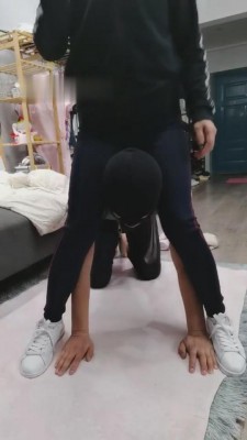 图片[3]_【乐爷】健身后原味鞋袜羞辱狗 bf9766_HD绳艺资源