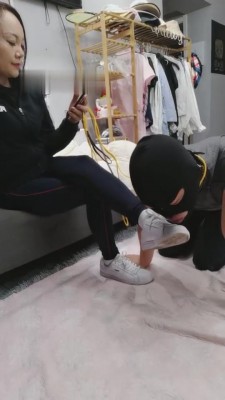 图片[5]_【乐爷】健身后原味鞋袜羞辱狗 bf9766_HD绳艺资源