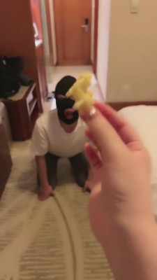 图片[3]_【依艺S】遛狗/转胯/马奴/踩踏/恋足/呕吐物 bf9767_HD绳艺资源