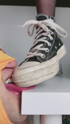 图片[12]_【美离子】超近距离-各种脏鞋踩狗舌头 bf9729_HD绳艺资源