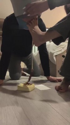 图片[6]_【不知名美女】木乃伊狗-舔脚/转胯/窒息 bf9730_HD绳艺资源