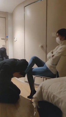 图片[6]_【北京嘉文】出气筒狗各种耳光/踩踏/羞辱 bf9794_HD绳艺资源