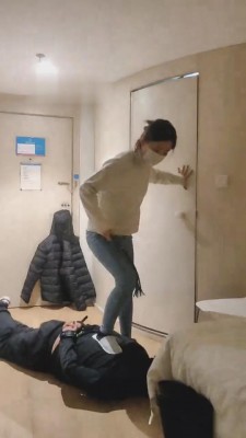 图片[7]_【北京嘉文】出气筒狗各种耳光/踩踏/羞辱 bf9794_HD绳艺资源