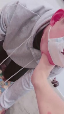 【肉肉】精神小妹首调卑贱男 bf9773_HD绳艺资源