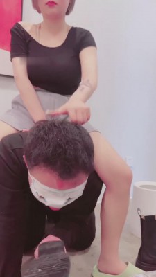 图片[2]_【肉肉】精神小妹首调卑贱男 bf9773_HD绳艺资源