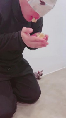 图片[3]_【肉肉】精神小妹首调卑贱男 bf9773_HD绳艺资源