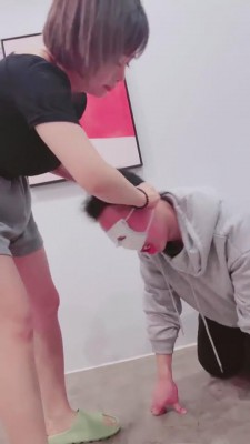 图片[8]_【肉肉】精神小妹首调卑贱男 bf9773_HD绳艺资源