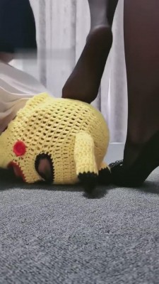 图片[5]_【清见】跪下对着老婆的黑丝脚犯贱 bf9780_HD绳艺资源