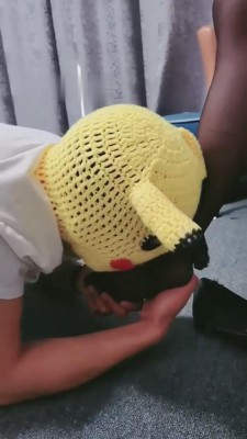 图片[6]_【清见】跪下对着老婆的黑丝脚犯贱 bf9780_HD绳艺资源