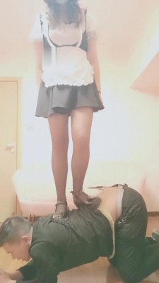 图片[7]_【男神】女仆店女神小静暴打男神 bf9805_HD绳艺资源