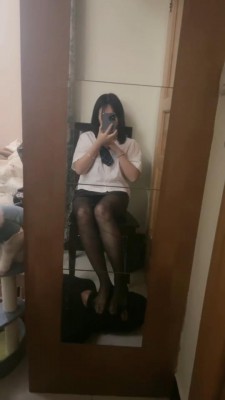 图片[4]_【黑兔sama】长靴艺术训练/踩踏/口水/舔脚 bf9804_HD绳艺资源