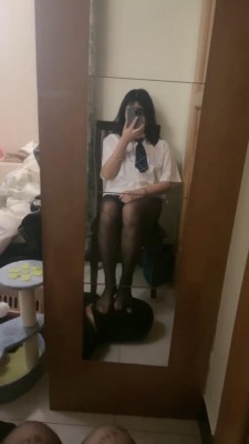 图片[6]_【黑兔sama】长靴艺术训练/踩踏/口水/舔脚 bf9804_HD绳艺资源