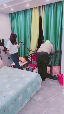 图片[4]_【麒麟女皇】暴虐双学生狗 bf9795_HD绳艺资源