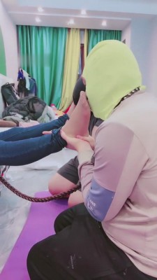 图片[6]_【麒麟女皇】暴虐双学生狗 bf9795_HD绳艺资源