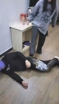 图片[4]_【开发素人】高冷双S精神小妹超狠首调 bf9792_HD绳艺资源