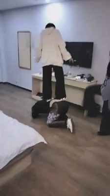 图片[6]_【开发素人】高冷双S精神小妹超狠首调 bf9792_HD绳艺资源