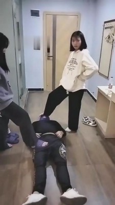 图片[7]_【开发素人】高冷双S精神小妹超狠首调 bf9792_HD绳艺资源