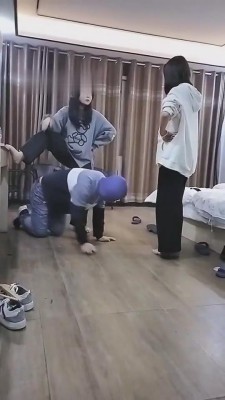 图片[8]_【开发素人】高冷双S精神小妹超狠首调 bf9792_HD绳艺资源