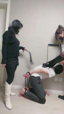 图片[7]_【千韵】不听话被双S踢裆踢废 bf9791_HD绳艺资源