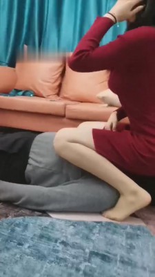 图片[7]_【杭州万灵】脏长靴+肉丝+踩踏【完整版】 bf9848_HD绳艺资源