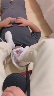 图片[4]_【金桔小主】帆布鞋白棉袜踩头【完整版】 bf9847_HD绳艺资源