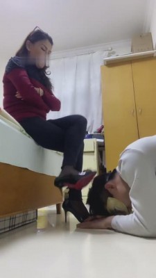 【浮华】女老板下班把下属调成家奴 bf9851_HD绳艺资源