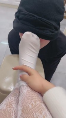 图片[2]_【00后我叫欣桐】超臭白袜+丝袜羞辱男友【完整版】 bf9807_HD绳艺资源