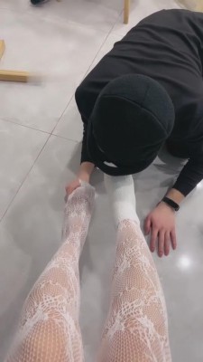 图片[8]_【00后我叫欣桐】超臭白袜+丝袜羞辱男友【完整版】 bf9807_HD绳艺资源