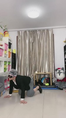 【美离子】100个bt羞耻任务合集 bf9850_HD绳艺资源