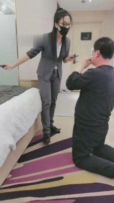 图片[5]_【Alice绳艺导师】白领耳光专场抽贱狗 bf9839_HD绳艺资源