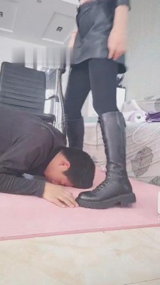 图片[5]_【雪儿】长靴女主训练骑马狗奴才 bf9831_HD绳艺资源