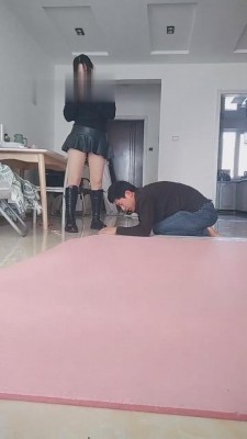 图片[7]_【雪儿】长靴女主训练骑马狗奴才 bf9831_HD绳艺资源