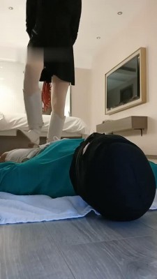 图片[3]_【上海糖糖】踩踏和臭袜子 bf9826_HD绳艺资源