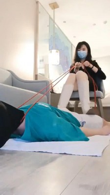 图片[5]_【上海糖糖】踩踏和臭袜子 bf9826_HD绳艺资源