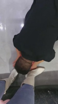 【滔滔】长靴脚下的兴奋狗_HD绳艺资源