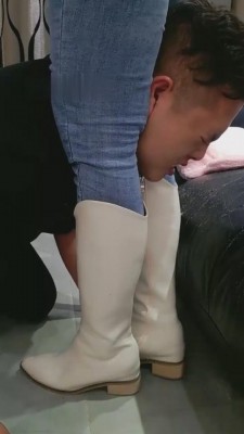 图片[6]_【滔滔】长靴脚下的兴奋狗_HD绳艺资源