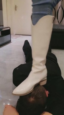 图片[10]_【滔滔】长靴脚下的兴奋狗_HD绳艺资源