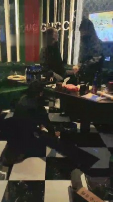 【雪儿】精彩群调-三S在KTV上课 bf9856_HD绳艺资源