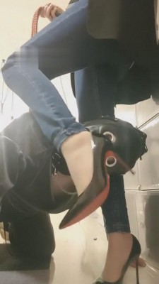 图片[2]_【咩祖】御姐高跟踩踏sp专场 bf9854_HD绳艺资源