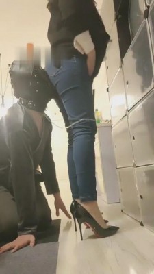图片[3]_【咩祖】御姐高跟踩踏sp专场 bf9854_HD绳艺资源