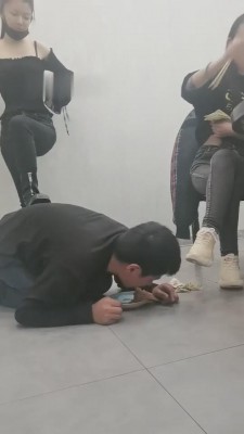 图片[4]_【傲柔】精彩-3S饭店边吃饭边玩狗子 bf9845_HD绳艺资源