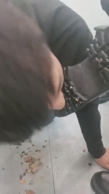 图片[10]_【傲柔】精彩-3S饭店边吃饭边玩狗子 bf9845_HD绳艺资源